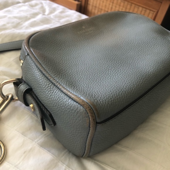 Kate Spade Crossbody Purse & Wallet - Picture 7 of 8